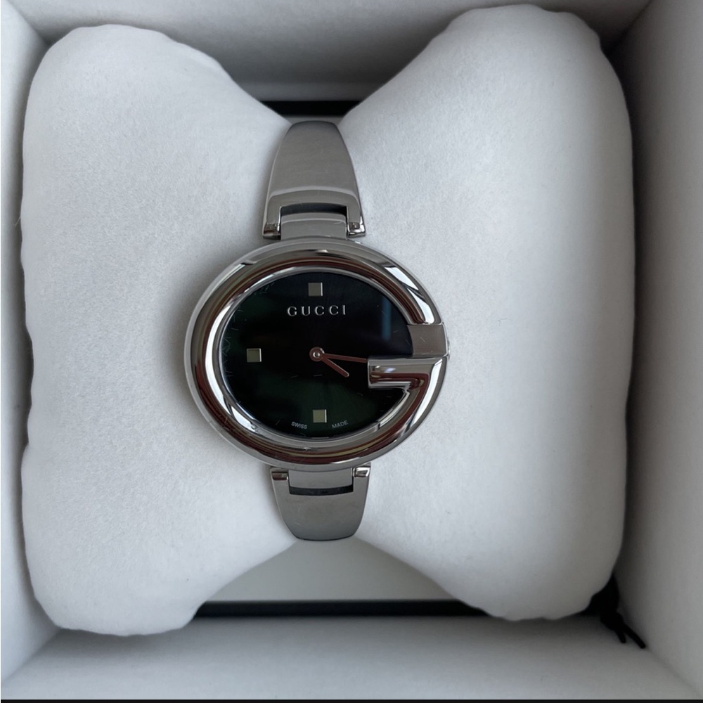 New Gucci Bracelet Watch